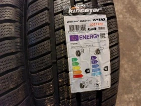 Гуми Зимни 225/70R15, снимка 5 - Гуми и джанти - 39136673