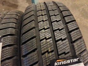 Гуми Зимни 225/70R15, снимка 4 - Гуми и джанти - 39136673