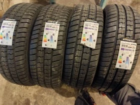 Гуми Зимни 225/70R15, снимка 1 - Гуми и джанти - 39136673