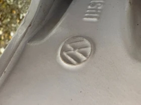 Джанти за VW Tiguan, снимка 7 - Гуми и джанти - 53696331