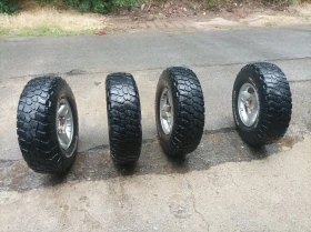 ���� � ������ 255/85R16 | Mobile.bg � ����� ������ 7