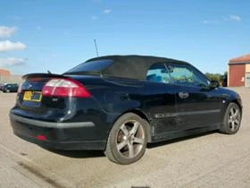 Saab 9-3 2.0 turbo VECTOR, снимка 4