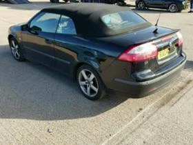 Saab 9-3 2.0 turbo VECTOR, снимка 6