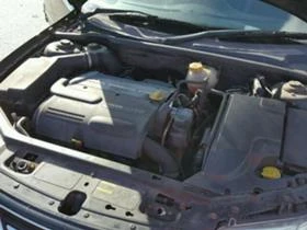 Saab 9-3 2.0 turbo VECTOR, снимка 7