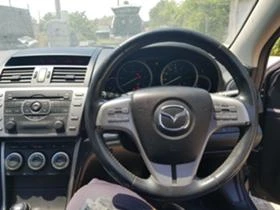 Mazda 6 2.2 MZR-CD 163 коня 14 броя на части, снимка 11