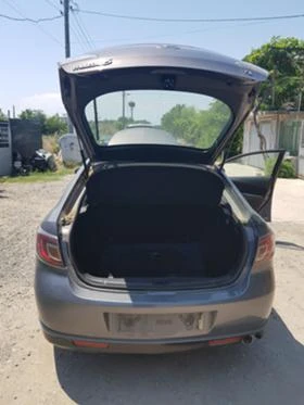 Mazda 6 2.2 MZR-CD 163 коня 14 броя на части, снимка 12
