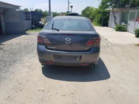 Mazda 6 2.2 MZR-CD 163 коня 14 броя на части, снимка 9