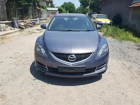Mazda 6 2.2 MZR-CD 163 коня 14 броя на части, снимка 1