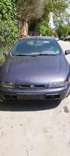 Fiat Brava 1.400 12 V, снимка 12