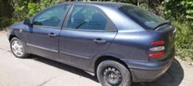 Fiat Brava 1.400 12 V, снимка 4