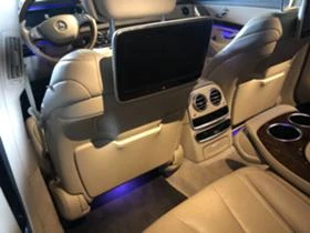 Mercedes-Benz S 350 350CDI Long, снимка 3