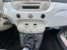 Fiat 500, снимка 10