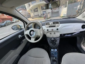 Fiat 500, снимка 8