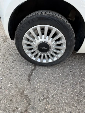 Fiat 500, снимка 4