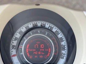 Fiat 500, снимка 13