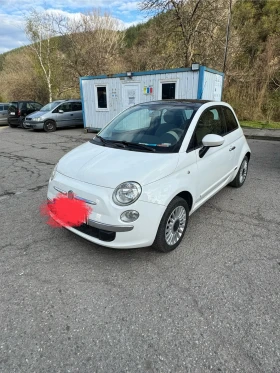 Fiat 500, снимка 7