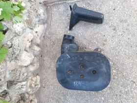 Mercedes-Benz 126 Ч А С Т И, снимка 12