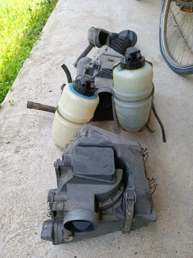 Mercedes-Benz 126 Ч А С Т И, снимка 15