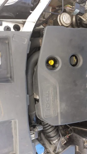 Ford Mondeo 1.6TDCI 6sk, снимка 7