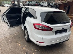 Ford Mondeo 1.6TDCI 6sk, снимка 3