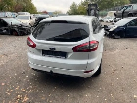 Ford Mondeo 1.6TDCI 6sk, снимка 4
