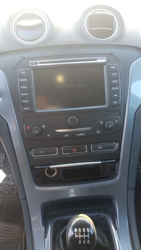 Ford Mondeo 1.6TDCI 6sk, снимка 5