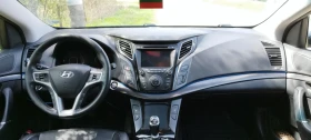 Hyundai I40 1.7, снимка 14