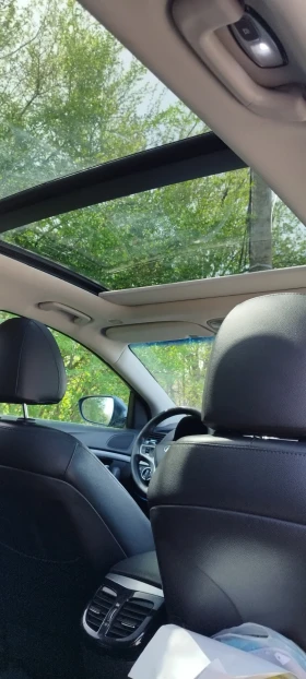 Hyundai I40 1.7, снимка 10