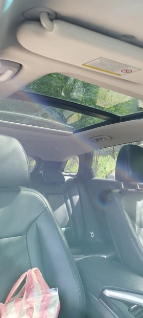 Hyundai I40 1.7, снимка 9