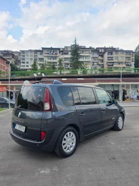 Renault Espace 2.0 Turbo, снимка 5