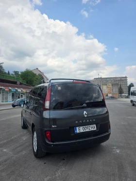 Renault Espace 2.0 Turbo, снимка 4