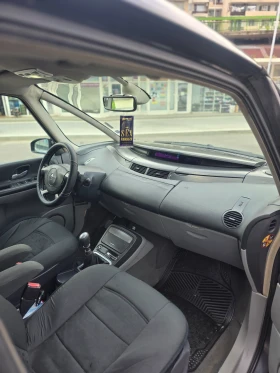 Renault Espace 2.0 Turbo, снимка 8