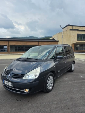 Renault Espace 2.0 Turbo, снимка 2