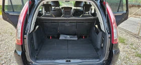 Citroen C4 Picasso 1, 6HDi-115кс* 2012г* 7 МЕСТА* НАВИ* КОЖА* ТОП* , снимка 13