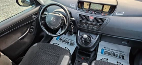 Citroen C4 Picasso 1, 6HDi-115кс* 2012г* 7 МЕСТА* НАВИ* КОЖА* ТОП* , снимка 8