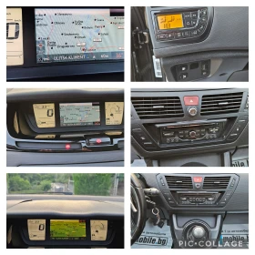 Citroen C4 Picasso 1, 6HDi-115кс* 2012г* 7 МЕСТА* НАВИ* КОЖА* ТОП* , снимка 14