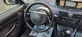 Citroen C4 Picasso 1, 6HDi-115кс* 2012г* 7 МЕСТА* НАВИ* КОЖА* ТОП* , снимка 11