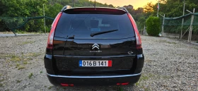 Citroen C4 Picasso 1, 6HDi-115кс* 2012г* 7 МЕСТА* НАВИ* КОЖА* ТОП* , снимка 5