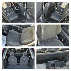 Citroen C4 Picasso 1, 6HDi-115кс* 2012г* 7 МЕСТА* НАВИ* КОЖА* ТОП* , снимка 16