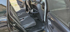 Citroen C4 Picasso 1, 6HDi-115кс* 2012г* 7 МЕСТА* НАВИ* КОЖА* ТОП* , снимка 12