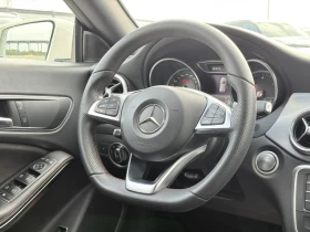 Mercedes-Benz CLA 200 AMG design Facelift Евро6B, снимка 8