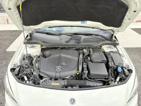Mercedes-Benz CLA 200 AMG design Facelift Евро6B, снимка 17