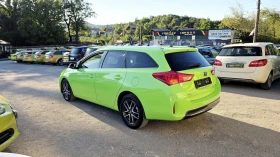 Toyota Auris Hybrid* ГОТОВА ЗА ТАКСИ, снимка 8