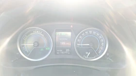 Toyota Auris Hybrid* ГОТОВА ЗА ТАКСИ, снимка 16