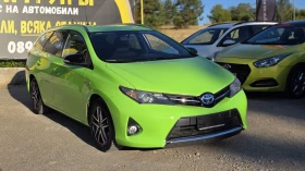 Toyota Auris Hybrid* ГОТОВА ЗА ТАКСИ, снимка 5