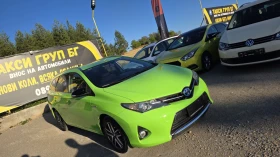 Toyota Auris Hybrid* ГОТОВА ЗА ТАКСИ, снимка 3