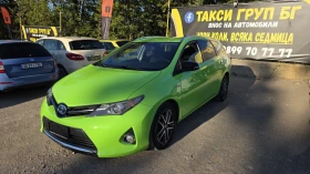 Toyota Auris Hybrid* ГОТОВА ЗА ТАКСИ, снимка 2