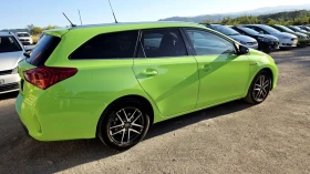 Toyota Auris Hybrid* ГОТОВА ЗА ТАКСИ, снимка 11