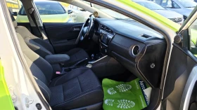 Toyota Auris Hybrid* ГОТОВА ЗА ТАКСИ, снимка 9