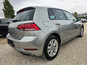 VW Golf 1.6TDI, 116к.с., Facelift , снимка 4